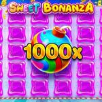 Pola Sweet Bonanza Hari Ini
