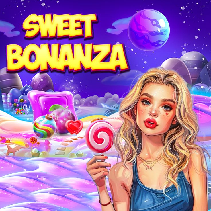 Strategi Bermain Sweet Bonanza Modal Receh