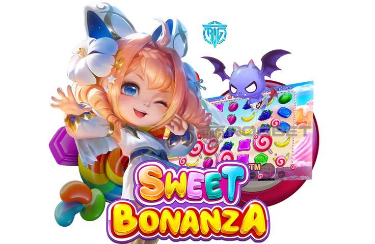 Main Sweet Bonanza Sambil Rebahan, Duit Datang Tanpa Usaha!